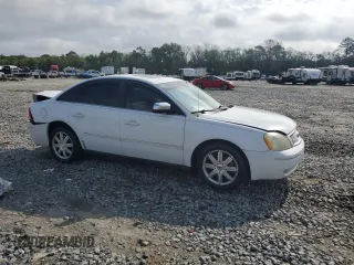 2005 Ford Five Hundred Limited с VIN 1FAHP25125G180548, выставлен на аукционе Copart как лот 50651095 с пробегом 172 097 миль миль и Списание • Salvage title. История ставок и продаж доступна на DreamBid. Изображение 4.