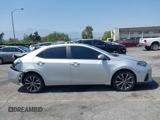 2019 Toyota Corolla L z VIN 5YFBURHE6KP897965, wystawiony jako IAAI lot #42379901 z przebiegiem 53 942 mil mil oraz . Historia ofert i sprzedaży dostępna na DreamBid. Obrazek 13.