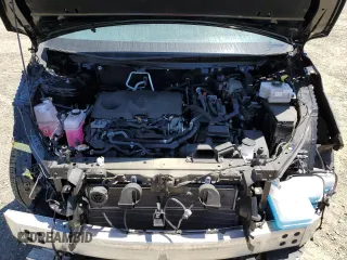 2021 Toyota Sienna LE с VIN 5TDKRKECXMS056186, выставлен на аукционе Copart как лот 57357395 с пробегом 30 580 миль миль и Списание • Salvage title. История ставок и продаж доступна на DreamBid. Изображение 12.