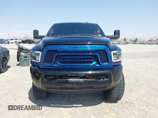2014 Ram 2500 Tradesman with VIN 3C6UR5HJ4EG231155, listed as a IAAI auction lot 41659436 with 226,847 mi miles. Bid and sale history available at carsss.com. Image 12.