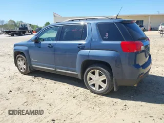 2012 GMC Terrain SLE-2 with VIN 2GKFLTE57C6289871, listed as a IAAI auction lot 42045806 with 150,348 mi miles and . Bid and sale history available at DreamBid. Image 3.