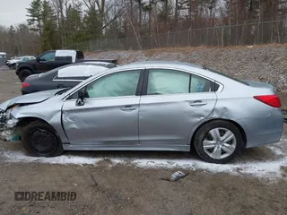 2015 Subaru Legacy 2.5i with VIN 4S3BNAA64F3026515, listed as a IAAI auction lot 41854610 with 94,646 mi miles and . Bid and sale history available at DreamBid. Image 14.