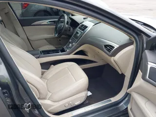 2017 Lincoln MKZ Hybrid Premiere с VIN 3LN6L5KU7HR634671, выставлен на аукционе IAAI как лот 42074134 с пробегом 105 850 миль миль и . История ставок и продаж доступна на DreamBid. Изображение 5.
