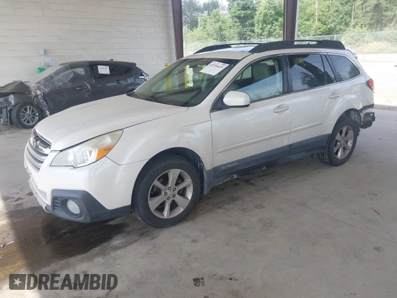 2013 Subaru Outback Limited с VIN 4S4BRCPC7D3259715, выставлен на аукционе IAAI как лот 42594425 с пробегом 193 867 миль миль и . История ставок и продаж доступна на DreamBid. Изображение 17.