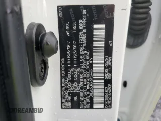 2017 Toyota 4Runner SR5 с VIN JTEZU5JR3H5153763, выставлен на аукционе Copart как лот 56488705 с пробегом 272 345 миль миль и Чистый • Clean title. История ставок и продаж доступна на DreamBid. Изображение 13.