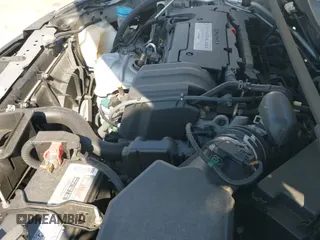 2015 Honda Accord EX-L with VIN 1HGCR2F89FA140189, listed as a IAAI auction lot 43310970 with 94,301 mi miles and . Bid and sale history available at DreamBid. Image 21.