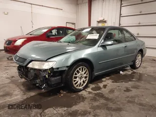 1999 Acura CL Premium z VIN 19UYA2256XL004617, wystawiony jako IAAI lot #41600686 z przebiegiem 262 871 mil mil oraz . Historia ofert i sprzedaży dostępna na DreamBid. Obrazek 2.