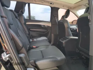 2021 Volvo XC90 Momentum z VIN YV4102CK2M1756066, wystawiony jako Copart lot #58226975 z przebiegiem 100 635 mil mil oraz Nie do naprawy. Historia ofert i sprzedaży dostępna na DreamBid. Obrazek 11.