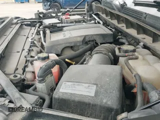 2021 GMC Sierra 1500 Elevation with VIN 1GTU9CETXMZ246597, listed as a IAAI auction lot 42702445 with 101,137 mi miles and . Bid and sale history available at DreamBid. Image 20.