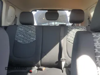 2011 Kia Soul + with VIN KNDJT2A26B7711137, listed as a Copart auction lot 50059265 with 104,354 mi miles and Salvage Title. Bid and sale history available at carsss.com. Image 10.
