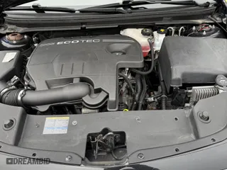 2008 Chevrolet Malibu LTZ with VIN 1G1ZK57B38F286241, listed as a Copart auction lot 52832315 with 49,227 mi miles and Clean Title. Bid and sale history available at carsss.com. Image 7.
