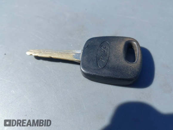 2001 Ford Escape XLS с VIN 1FMYU01B11KA16460, выставлен на аукционе IAAI как лот 42346546 с пробегом 264 160 миль миль и . История ставок и продаж доступна на DreamBid. Изображение 11.