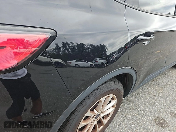 2021 Ford Escape SE with VIN 1FMCU0G69MUA67783, listed as a IAAI auction lot 42785516 with 42,013 mi miles and . Bid and sale history available at DreamBid. Image 29.