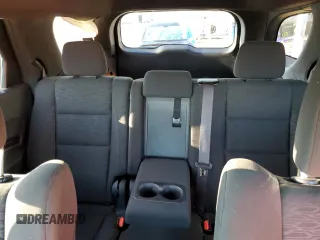 2024 Dodge Durango SXT с VIN 1C4RDJAG4RC115001, выставлен на аукционе Copart как лот 50736235 с пробегом 22 332 миль миль и Чистый • Clean title. История ставок и продаж доступна на DreamBid. Изображение 10.