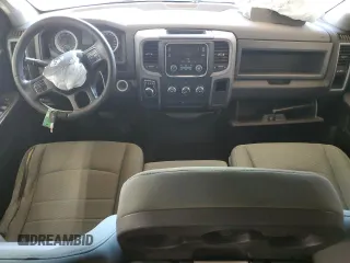 2015 Ram 1500 Tradesman with VIN 1C6RR6FT2FS591972, listed as a Copart auction lot 61447925 with 243,988 mi miles and Salvage title. Bid and sale history available at DreamBid. Image 8.