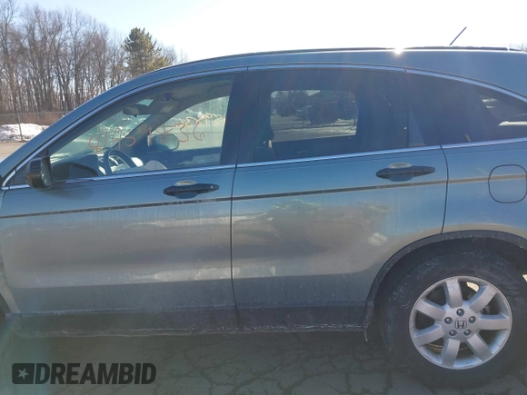 2011 Honda CR-V SE with VIN 5J6RE4H48BL026512, listed as a IAAI auction lot 41459836 with 128,802 mi miles. Bid and sale history available at carsss.com. Image 15.