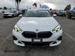2020 BMW 2 Series 228i xDrive z VIN WBA73AK05L7F77031, wystawiony jako Copart lot #54429595 z przebiegiem 31 485 mil mil oraz Szkoda całkowita • Salvage title. Historia ofert i sprzedaży dostępna na DreamBid. Obrazek 5.
