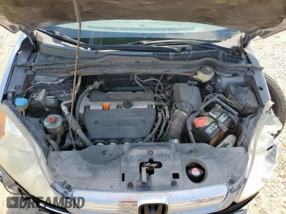 2008 Honda CR-V EX z VIN 3CZRE38518G705840, wystawiony jako Copart lot #58475615 z przebiegiem 219 406 mil mil oraz Szkoda całkowita • Salvage title. Historia ofert i sprzedaży dostępna na DreamBid. Obrazek 12.