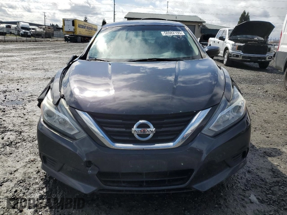 2018 Nissan Altima 2.5 SR with VIN 1N4AL3APXJC218252, listed as a Copart auction lot 50982195 with 169,118 mi miles and Salvage Title. Bid and sale history available at carsss.com. Image 5.