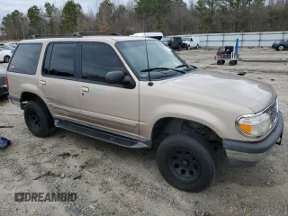 1998 Ford Explorer XL z VIN 1FMZU34E6WUA31799, wystawiony jako Copart lot #47761155 z przebiegiem 92 842 mil mil oraz Czysty tytuł • Clean title. Historia ofert i sprzedaży dostępna na DreamBid. Obrazek 4.