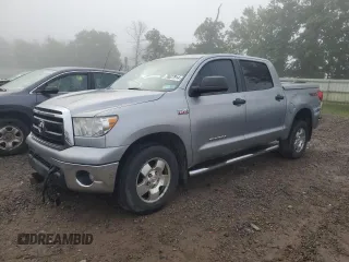 2011 Toyota Tundra 4WD Truck with VIN 5TFDY5F18BX207317, listed as a Copart auction lot 70627914 with 249,621 mi miles and Salvage Title. Bid and sale history available at carsss.com. Image 1.