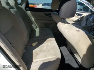 2015 Nissan Altima 2.5 S with VIN 1N4AL3AP3FN912938, listed as a Copart auction lot 50595055 with 161,882 mi miles and Salvage Title. Bid and sale history available at carsss.com. Image 10.