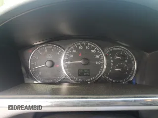 2006 Buick LaCrosse CX with VIN 2G4WC582661265759, listed as a Copart auction lot 60540995 with 126,130 mi miles and Salvage title. Bid and sale history available at DreamBid. Image 9.