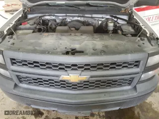 2015 Chevrolet Silverado 1500 Work Truck with VIN 1GCNCPEH5FZ286565, listed as a Copart auction lot 49853695 with 204,537 mi miles and Clean Title. Bid and sale history available at carsss.com. Image 11.