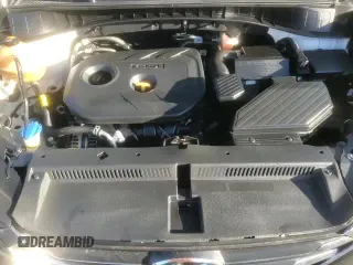 2018 Hyundai Tucson SEL с VIN KM8J33A41JU693102, выставлен на аукционе Copart как лот 85331015 с пробегом 138 392 миль миль и Чистый • Clean title. История ставок и продаж доступна на DreamBid. Изображение 14.