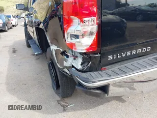2014 Chevrolet Silverado 1500 LT with VIN 1GCVKREC7EZ417660, listed as a IAAI auction lot 41993599 with 137,025 mi miles and . Bid and sale history available at DreamBid. Image 17.