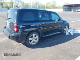 2008 Chevrolet HHR LT with VIN 3GNCA53PX8S710728, listed as a IAAI auction lot 41987245 with 169,417 mi miles and . Bid and sale history available at DreamBid. Image 4.