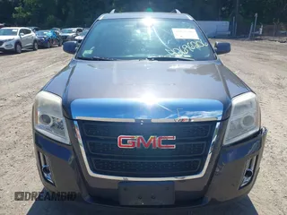 2015 GMC Terrain SLE with VIN 2GKFLWEK0F6367094, listed as a IAAI auction lot 42696206 with 155,768 mi miles and . Bid and sale history available at DreamBid. Image 12.