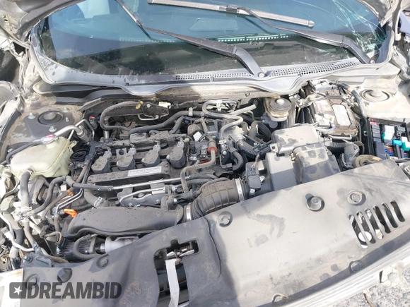 2016 Honda Civic EX-T with VIN 2HGFC3B31GH362257, listed as a IAAI auction lot 41072645 with 164,845 mi miles and . Bid and sale history available at DreamBid. Image 10.