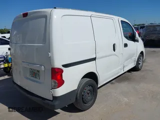 2020 Nissan NV200 S with VIN 3N6CM0KN5LK706160, listed as a IAAI auction lot 42041008 with 178,546 mi miles and . Bid and sale history available at DreamBid. Image 4.