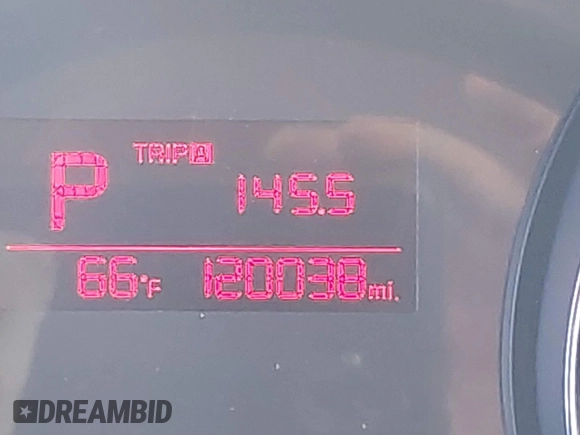 2016 Kia Sedona LX with VIN KNDMB5C1XG6094649, listed as a IAAI auction lot 41883433 with 120,038 mi miles. Bid and sale history available at carsss.com. Image 15.