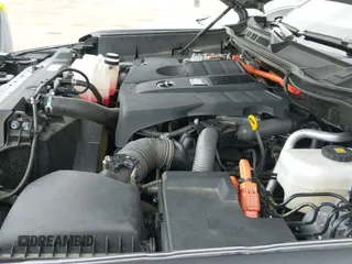 2023 Toyota Tundra Limited Hybrid z VIN 5TFJC5DB7PX021014, wystawiony jako IAAI lot #42067753 z przebiegiem 64 991 mil mil oraz . Historia ofert i sprzedaży dostępna na DreamBid. Obrazek 18.