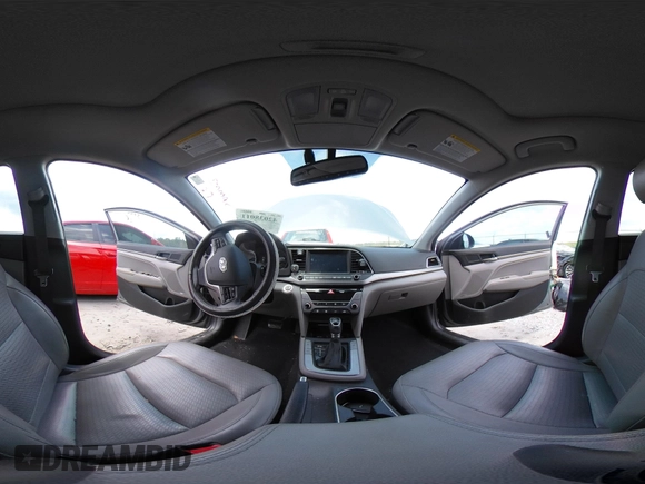 2017 Hyundai Elantra Value Edition z VIN KMHD84LF5HU291337, wystawiony jako IAAI lot #42038011 z przebiegiem 92 516 mil mil oraz . Historia ofert i sprzedaży dostępna na DreamBid. Obrazek 18.