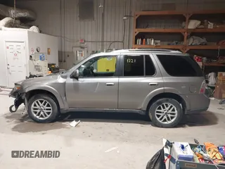 2006 Saab 9-7X 4.2i with VIN 5S3ET13S462804535, listed as a IAAI auction lot 41911221 with 179,347 mi miles. Bid and sale history available at carsss.com. Image 14.