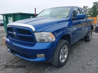 2009 Dodge 1500 Laramie z VIN 1D3HV13TX9S751888, wystawiony jako IAAI lot #42367204 z przebiegiem 206 933 mil mil oraz . Historia ofert i sprzedaży dostępna na DreamBid. Obrazek 23.