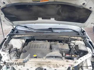 2015 Toyota Highlander XLE z VIN 5TDKKRFHXFS072625, wystawiony jako IAAI lot #42202616 z przebiegiem 121 337 mil mil oraz . Historia ofert i sprzedaży dostępna na DreamBid. Obrazek 10.