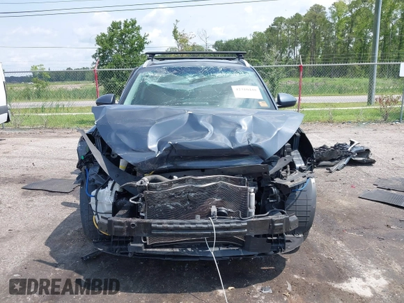2019 Hyundai Tucson Sport z VIN KM8J33AL3KU937888, wystawiony jako IAAI lot #42310448 z przebiegiem 99 501 mil mil oraz . Historia ofert i sprzedaży dostępna na DreamBid. Obrazek 13.