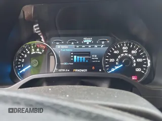 2015 Ford F-150 XLT с VIN 1FTEW1EF1FFB08737, выставлен на аукционе IAAI как лот 40781186 с пробегом 127 731 миль миль и . История ставок и продаж доступна на DreamBid. Изображение 7.