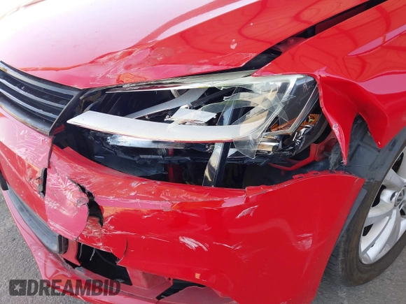 2012 Volkswagen Jetta SE with VIN 3VWDP7AJ6CM372289, listed as a IAAI auction lot 42643829 with 152,512 mi miles and . Bid and sale history available at DreamBid. Image 6.