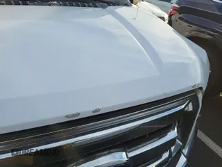 2015 Ford F-150 XL with VIN 1FTEW1CPXFKD43723, listed as a IAAI auction lot 42070430 with 202,228 mi miles. Bid and sale history available at carsss.com. Image 1.