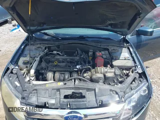 2012 Ford Fusion SE with VIN 3FAHP0HAXCR190170, listed as a IAAI auction lot 42641299 with 180,760 mi miles and . Bid and sale history available at DreamBid. Image 10.
