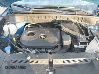2020 Hyundai Tucson SE z VIN KM8J2CA4XLU223415, wystawiony jako IAAI lot #41287925 z przebiegiem 87 635 mil mil oraz . Historia ofert i sprzedaży dostępna na DreamBid. Obrazek 10.