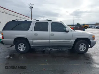 2004 GMC Yukon XL SLE with VIN 3GKEC16T94G299126, listed as a IAAI auction lot 41811382 with 254,907 mi miles. Bid and sale history available at carsss.com. Image 13.