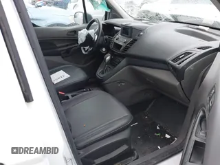 2023 Ford Transit Connect XL с VIN NM0LS7S22P1570212, выставлен на аукционе IAAI как лот 41855867 с пробегом 35 579 миль миль и . История ставок и продаж доступна на DreamBid. Изображение 5.