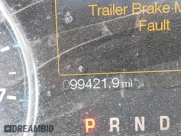 2014 Ford F-150 XL with VIN 1FTNF1EF6EKE05301, listed as a IAAI auction lot 42849197 with 99,421 mi miles and . Bid and sale history available at DreamBid. Image 15.