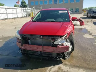 2020 Subaru Impreza Special Sports with VIN 4S3GTAJ66L1700165, listed as a Copart auction lot 57432505 with 25,705 mi miles and Salvage title. Bid and sale history available at DreamBid. Image 14.